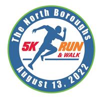 North Boroughs 5K and Mile Walk