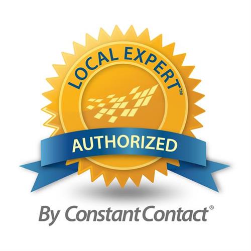 Constant Contact - Authorized Local Expert