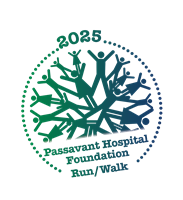 Passavant Hospital Foundation Annual Run/Walk Weekend