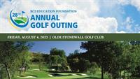 Butler County Community College Education Foundation - 28th Annual Golf Outing