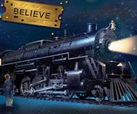 Free Polar Express Event Hosted by Glade Run