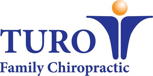 Turo Family Chiropractic Logo