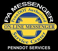 Cranberry Messenger Service