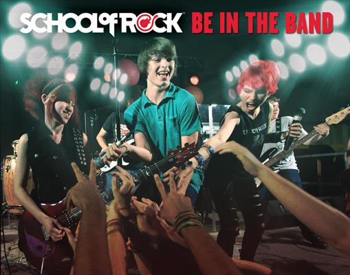 School of Rock School of Rock
