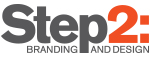 Step2 Branding & Design Step2 Branding & Design