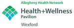 Allegheny Health Network Health + Wellness Pavilion