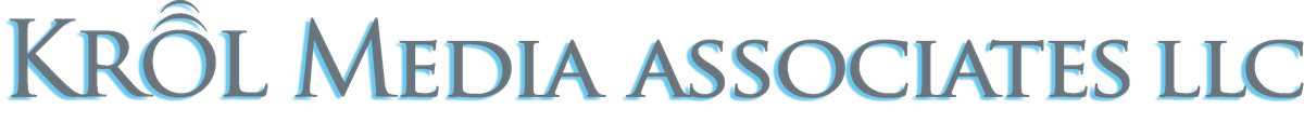 Krol Media Associates, LLC Krol Media Associates, LLC