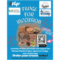 Fudge for Inclusion