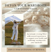 Detox Your Wardrobe