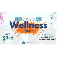 The Wellness Rave