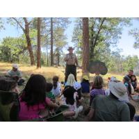 27th Annual Living History Tours