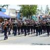 2014 La Mesa Flag Day Parade