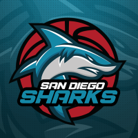 San Diego Sharks vs. Long Beach Blue Waves Home Game