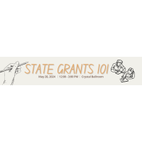 County Supervisor Joel Anderson – State Grants 101 Workshop