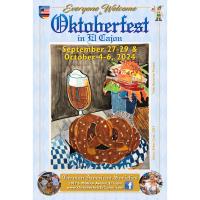 Oktoberfest in El Cajon