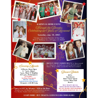 Karneval in San Diego - Karneval thru the Decades! w/ the San Diego German American Society