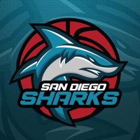 San Diego Sharks vs. West Coast Breeze Home Game