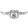HH80 Passport Through Time...