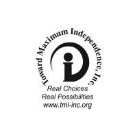 TMI (Toward Maximum Independence) Open House Ribbon Cutting