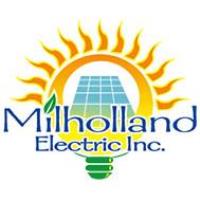 Milholland Solar & Electric's 25th Anniversary Celebration and Ribbon Cutting