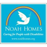 Noah Homes Ribbon Cutting and Groundbreaking Ceremony.