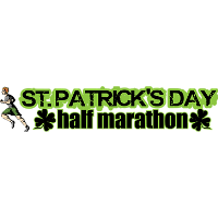ST. PATRICK'S DAY Half marathon