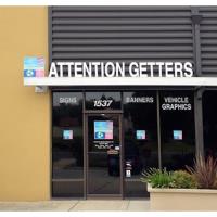 Attention Getters Fun Ribbon Cutting & Open House