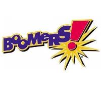 CANCELLED - Ribbon Cutting - Boomers