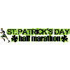 ST. PATRICK'S DAY Half marathon