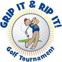 GRIP IT & RIP IT! Golf Tournament