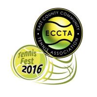 Ribbon Cutting - THE EAST COUNTY COMMUNITY TENNIS ASSOCIATION (ECCTA) + Annual TennisFest Celebration!