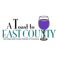 A TOAST TO EAST COUNTY