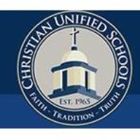 First Friday Breakfast - Christian Unified School District