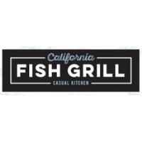 Ribbon Cutting California Fish Grill - El Cajon