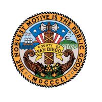 County of San Diego - District 2