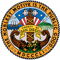 District 2 - Supervisor Joel Anderson