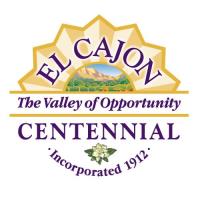 City of El Cajon 