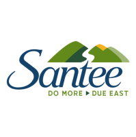 City of Santee 