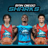 San Diego Sharks - San Diego
