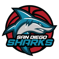 San Diego Sharks - San Diego