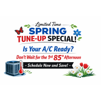 Allegiance Heating and Air Conditioning Inc  - Santee
