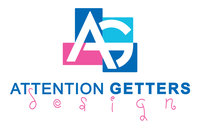 Attention Getters Design, Inc.