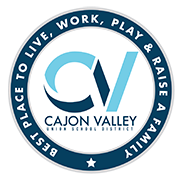 Cajon Valley Union School District
