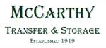 McCarthy Transfer & Storage, Inc.