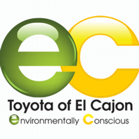 Toyota of El Cajon