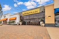 Parkway Plaza
