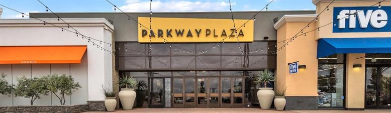 Parkway Plaza