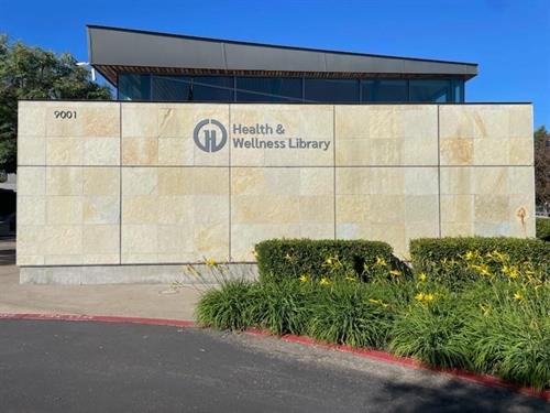 GHD's Health & Wellness Library GHD's Health & Wellness Library