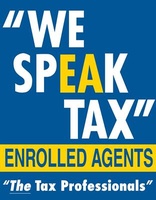 Cristina G. Park, EA dba Taxes by Design
