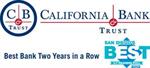 California Bank & Trust - La Mesa California Bank & Trust - La Mesa
